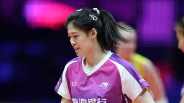 确保了比分 确保了比分